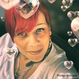 Meet your Posher, Barbara